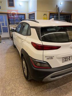 هيونداي كونا